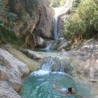 Barranc de Merea.