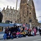 La Fundació també imparteix cursos formatius. - INGTEGRA PIRINEUS
