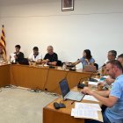 El ple municipal accepta la renúncia de Sergi Pelegrí, que ja no és alcalde d'Arbeca