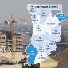 La jornada de l’APCE es va fer ahir a la seu de la COELL. - SCD