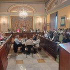 La Paeria de Lleida aprova iniciar el POUM per dissenyar la ciutat del futur