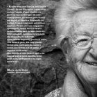 La Maria de Cal Patoi és una de les protagonistes. - TUCUTUN FOTOGRAFIA