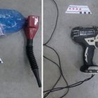 Eines per cometre els robatoris de gasolina.