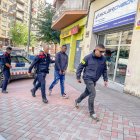 Demanen 23 anys de presó per al jove acusat d’assassinar un taxista a Lleida l'any 2022