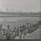 El camp de la Federació es va quedar literalment petit