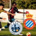 Ja hi ha data per l'Atlètic Lleida - Espanyol.