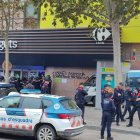 Video protesta Ronda