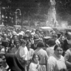 La Lleida dels anys 30.