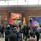 Del 23 al 27 d’octubre, el municipi viurà cinc dies d’actes en honor a la Mare de Déu de les Sogues, amb cultura, esport i espectacles per a totes les edats