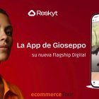 Gioseppo revoluciona el seu ecommerce amb l'aplicació creada amb Reskyt