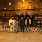 La junta directiva de l’associació de veïns Barri Nou-Zona 9. - AV BARRI NOU-ZONA 9