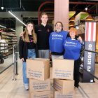 El Força Lleida dóna suport a la iniciativa.