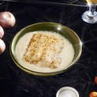 Els canelons guanyadors del concurs.