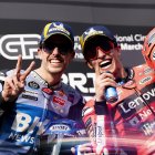 Així serà l'acte d'homenatge que els germans Marc i Àlex Márquez rebran a Cervera