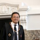 Álvaro García Ortiz la semana pasada.