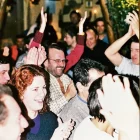 Ca la Pepa va viure una nit inoblidable. - PEPA TURRÓ