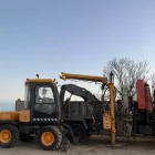 Imatge d’arxiu de sondatges per a les plantes BCN Solar 1 i 2. - SOS VALL DEL CORB