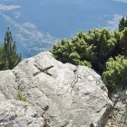 Una acta dels notaris de Sant Julià de Lòria i la Seu del 1856 recull la ubicació de les fites. - EXÈRCIT DE TERRA