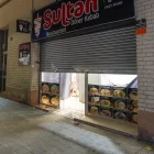 Imatge del local que la Paeria ha tancat cautelarment. - PAU PASCUAL PRAT