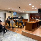 Comença el macrojudici per la partida més gran de cocaïna intervinguda a Lleida