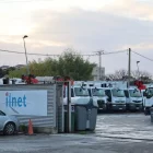 L’actual concessionària, Ilnet, porta des de l’any 2006 gestionant el servei de neteja viària i recollida d’escombraries. - AMADO FORROLLA