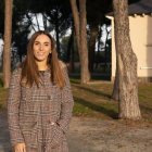 Sara Queralt, psicòloga