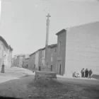 Una de les imatges del llibre. - A.VILANOVA