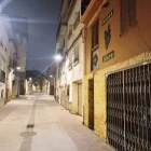 El Mesón La Litera va tancar les portes el passat 31 de desembre. - E.B.D.