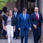 Lorena Sopêna - Europa Press - Archivo