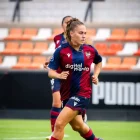 De la Fuente durant l’etapa al Llevant.