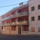 El bloc de pisos a la venda en un portal immobiliari a internet.