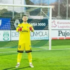 Alejo Mansilla, nova incorporació del Mollerussa.