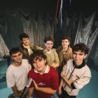 Sexenni publica ‘Els ulls que et mirin’, el segon avançament del seu nou disc - PICAP