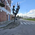 El carrer de l’Ermita, un dels afectats per l’onada de robatoris. - J. GÓMEZ