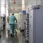 Els hospitals tenen 209.769 persones en llista d’espera quirúgica. - LAURA FÍGULS/ACN