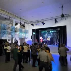 El 20 de gener van robar en quatre cases de Torrelameu mentre els veïns eren al ball (foto). - AJUNTAMENT DE TORRELAMEU