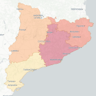 La despesa més elevada de les comarques lleidatanes és l'habitatge