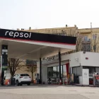 L’atracament es va produir diumenge passat al voltant de les 10.00 hores. - AMADO FORROLLA