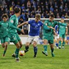 El Lleida que no pot passar de l’empat davant del Cerdanyola (1-1)