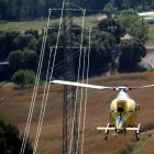 Helicòpters, aparells aeris i una bateria de dispositius tecnològics emmarcats en l’I+D es consoliden com a eines de treball.