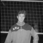 Paco Gurruchaga en la seua etapa amb Antorcha