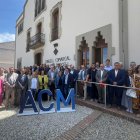 Mollerussa ha acollit el Fòrum Comarcal de l'Associació Catalana de Municipis