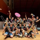 La Xaranga Bsumeta participarà en el Concurs Nacional d’Astúries - BSUMETA