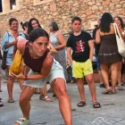 Les proves per a adults són sempre presents. - BOMBERS COLL DE NARGÓ