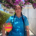 Zahira Saadi ha jugat a Soses, AEM i Terres de Lleida.