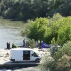 La troballa de la dona va tenir lloc a primera hora de la tarda del 3 de juny.