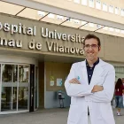 «Arnau i Santa Maria han de ser un únic parc sanitari» - AMADO FORROLLA