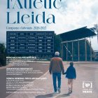 L'Atlètic Lleida obre la campanya d'abonaments 2026-2027 amb preus d'entre 35 i 95 euros