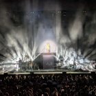 Crítica del concert d'Amaia al festival Cap Roig: un prodigi de la natura