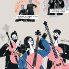 Torna el Festival de Música de Rialp: emoció, talent i naturalesa en un marc incomparable